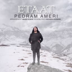 Etaat · Pedram Ameri