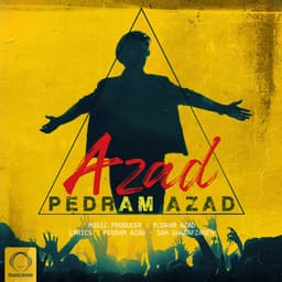 Azad · Pedram Azad