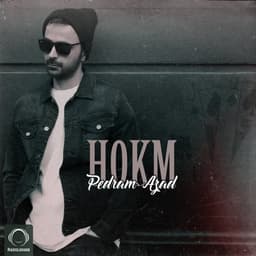 Hokm · Pedram Azad