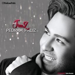 Faaz · Pedram Paliz