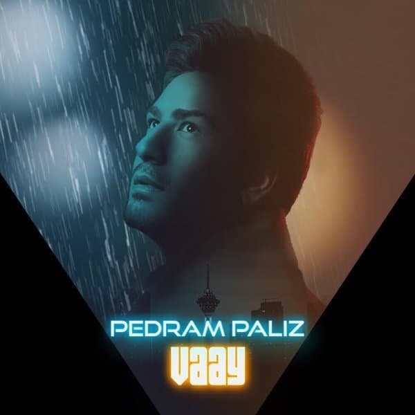 Vaay · Pedram Paliz