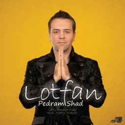 Lotfan · Pedram Shad