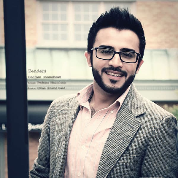 Zendegi · Pedram Shanehsaz