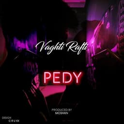 Vaghti Rafti · Pedy
