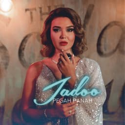Jadoo · Pegah Panah
