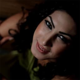 Ye Ashegh · Pegah