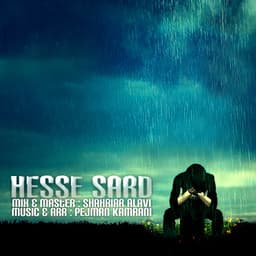 Hesse Sard · Pejman Kamrani