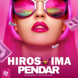 Hiroshima · Pendar