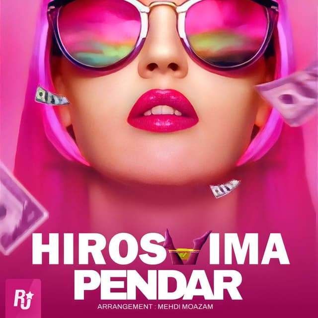 Hiroshima · Pendar