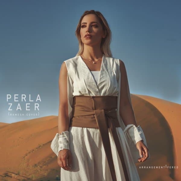 Zaer · Perla