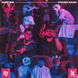 Wanted · Persis Band