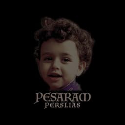 Pesaram · Perslias