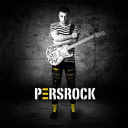 Ye Rouz · Persrock