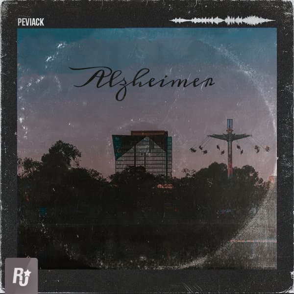 Alzheimer · Peviack