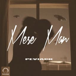 Mese Man · Peviack