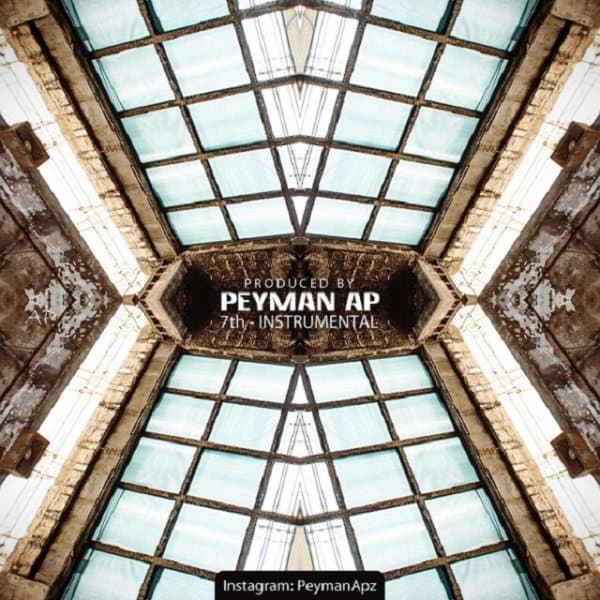 7th · Peyman Araz