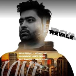 Revale · Peyman Asp