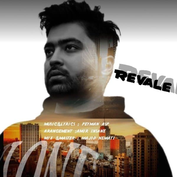 Revale · Peyman Asp
