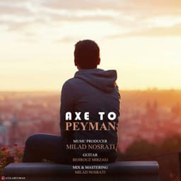 Axe To · Peyman