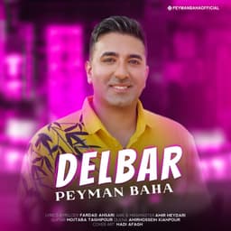 Delbar · Peyman Baha