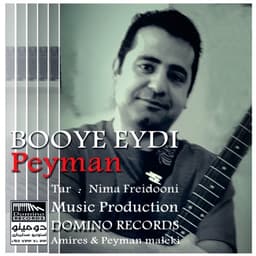 Booye Eydi · Peyman Maleki