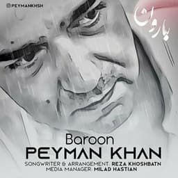 Baroon · Peyman Khan