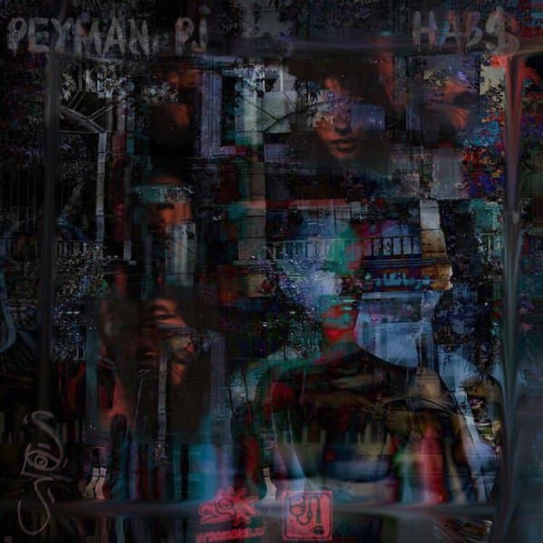 Habs · Peyman Pj