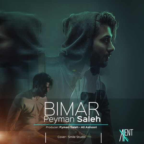 Bimar · Peyman Saleh
