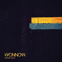 Raj · Peyman Salimi