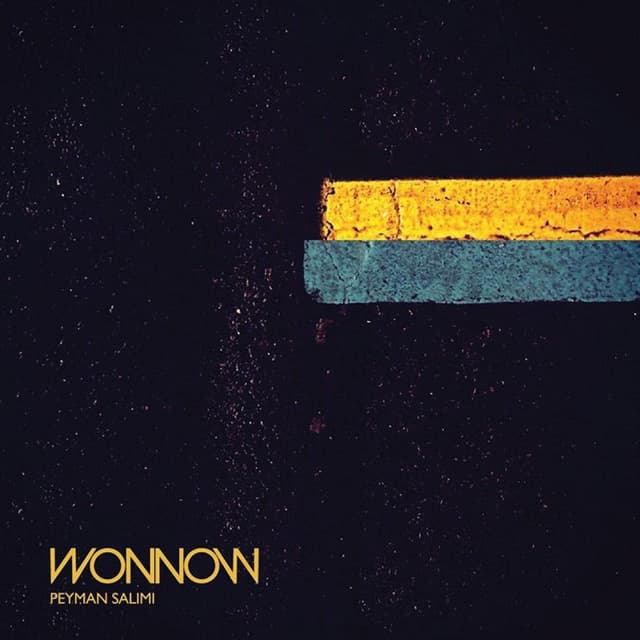 Raj · Peyman Salimi