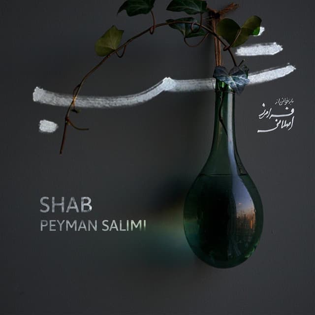 Shab · Peyman Salimi