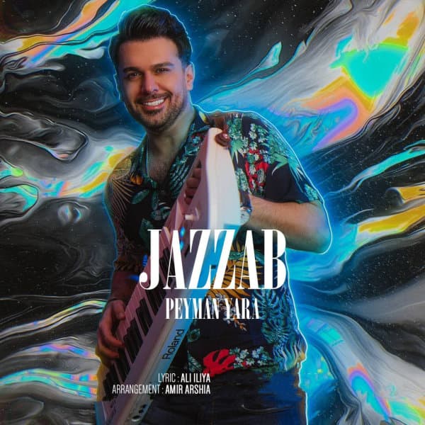 Jazzab · Peyman Yara