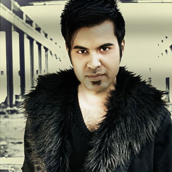 Khiyal · Peyman Zarei