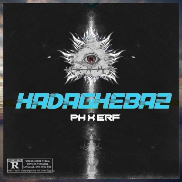 Hadaghebaz · Ph & Erf