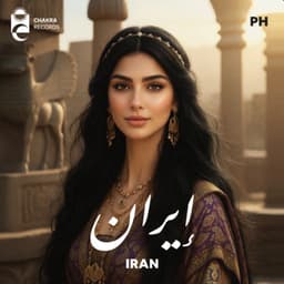 Iran · PH