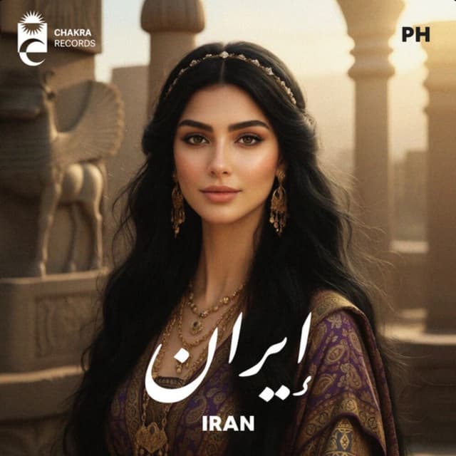 Iran · PH