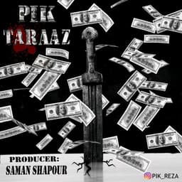 Taraaz · Pik
