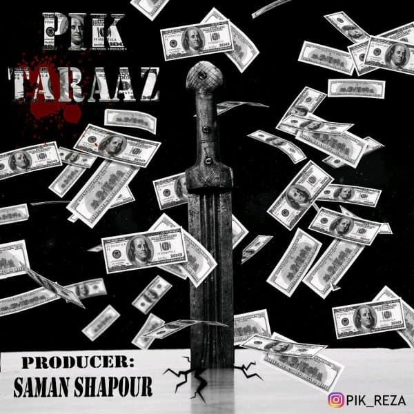 Taraaz · Pik