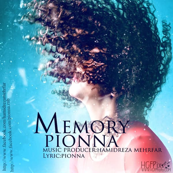Khatereh · Pionna