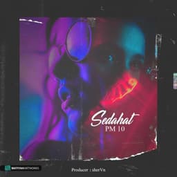 Sedahat · PM 10