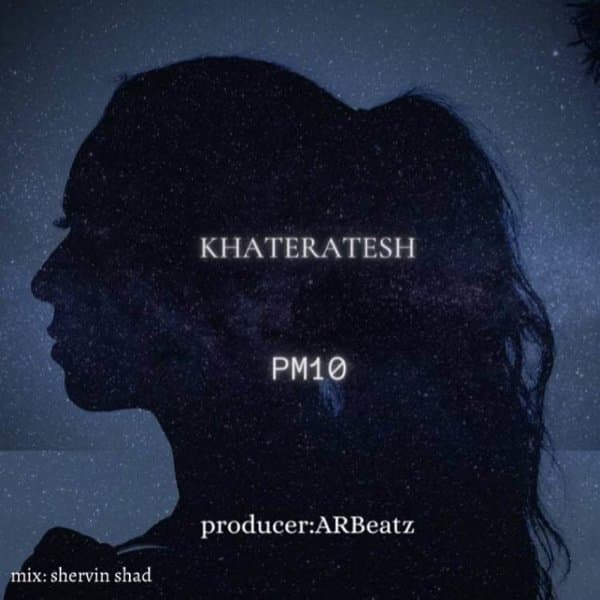 Khateratesh · Pm10