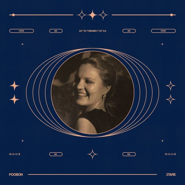 3Tare · Poobon