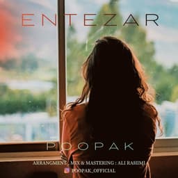 Entezar · Poopak