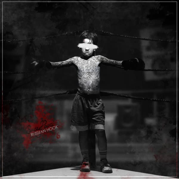 Russian Hook · Poori