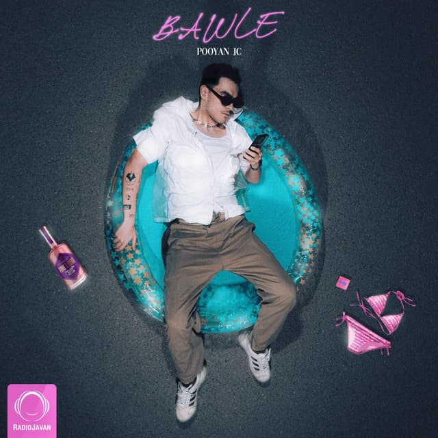 Bawle · Pooyan JC