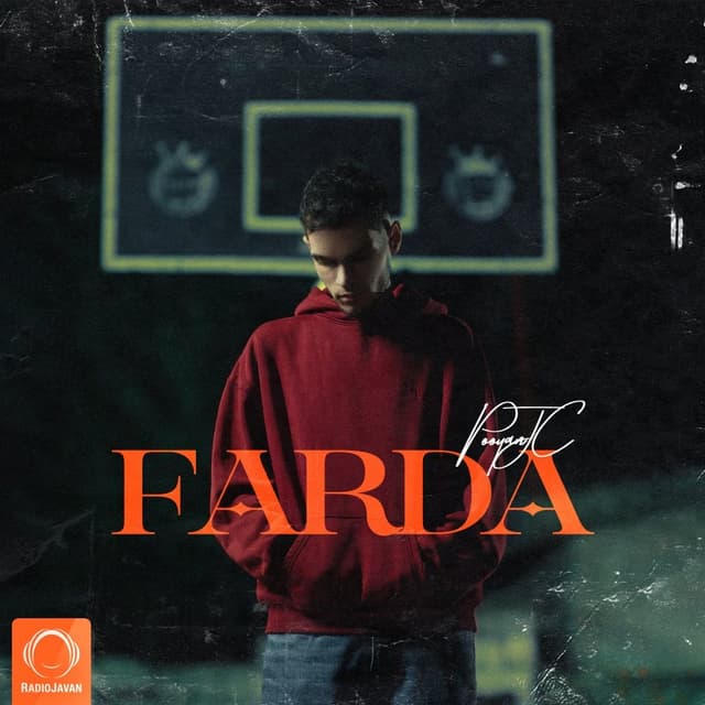 Farda · Pooyan JC