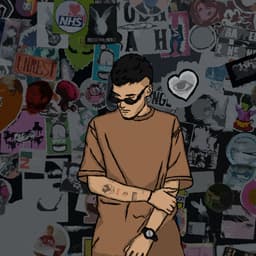 Jerzan · Pooyan JC & Rokiflame