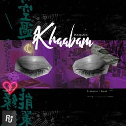 Khaabam · Pooyan JC