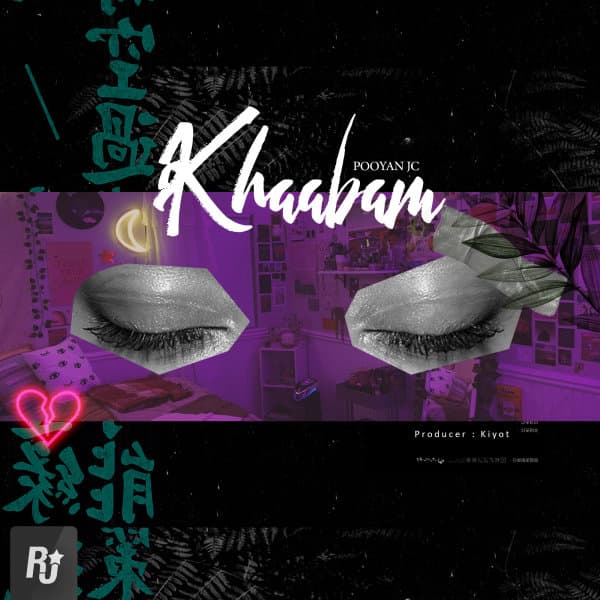 Khaabam · Pooyan JC