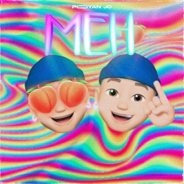 Meh · Pooyan JC